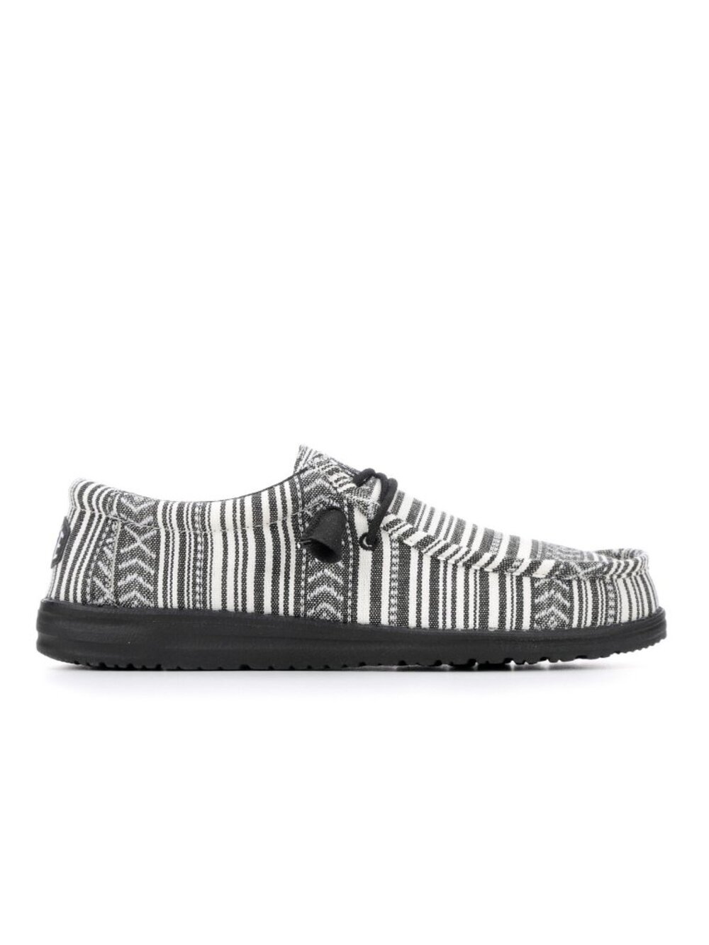 Hey Dude Men's Wally Serape Slip-on loafer14 US, 47 EU New with Tag - Picture 2 of 11